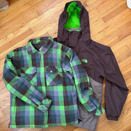 The north face - the,