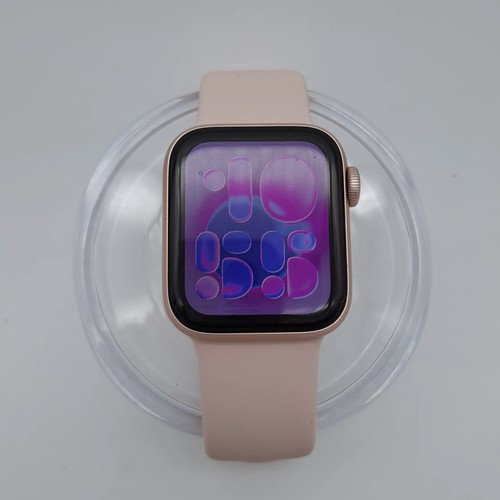 Apple watch series - apple, 40mm