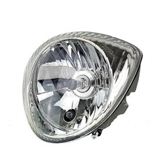58258r faro fanale anteriore - 58258r,