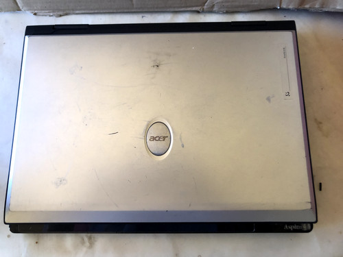 Notebook acer aspire 2010 - acer,
