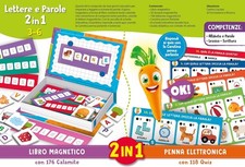 Lisciani Giochi - Carotina