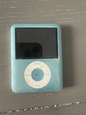 Apple iPod Nano 3a Generazione