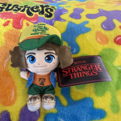 2025 jazwares stranger things - 2025,