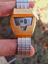 Rarissimo WITTNAUER LONGINES