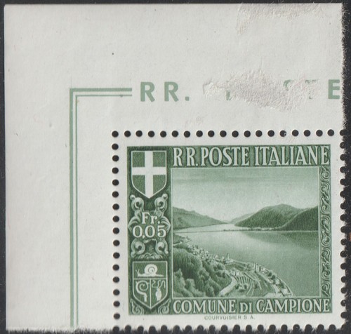 1944 emissioni locali - emissioni,