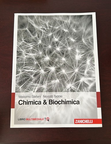 Libri usati chimica - chimica, e