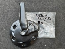 Paradisco nero per Aprilia