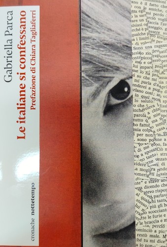 Italiane confessano - le,