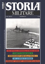 Rivista Storia Militare n. 230