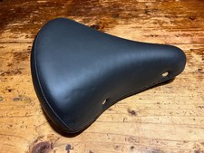 Sella per bicicletta mod