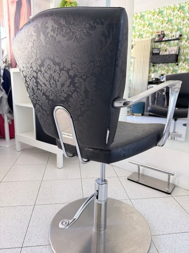 Poltrone parrucchiera donna - da,