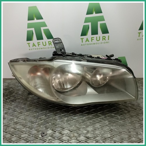 Faro fanale anteriore bmw - dx,