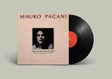 MAURO PAGANI - Sogno Di Una