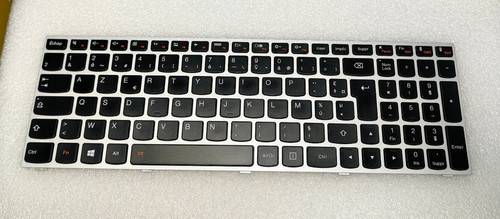 Clavier rétroéclairé - clavier,