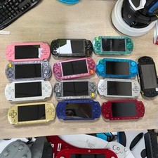 Caricabatteria Sony PSP 3000