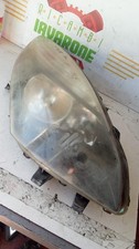 FARO ANTERIORE DESTRO PER RENAULT Scenic X MOD 89902925 (09>)