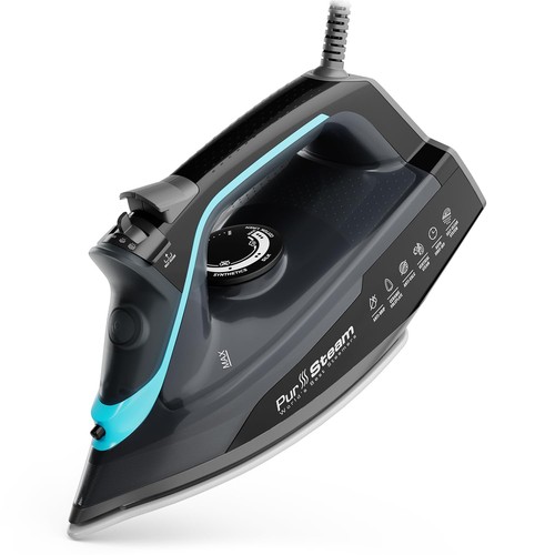 Pursteam steamburst ferro da - ferro,