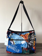 Borsa Messenger Folio Paul