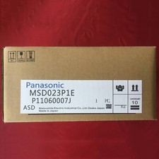 1PZ Panasonic MSD023P1E Servo