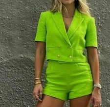 ZARA NUOVI PANTALONCINI