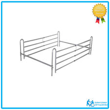 COPPIA DI SPONDE UNIVERSALI