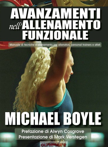 Avanzamenti nell allenamento - avanzamenti, nell'allenamento
