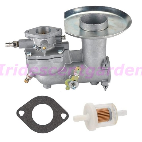 Carburatore per trattorino