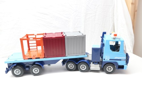 Playmobil come 4447 setnr - come,