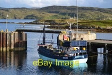 Photo 6x4 Fishing boat "Athena