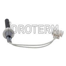 Candeletta accensione per