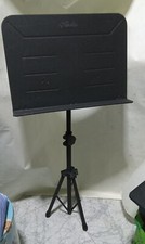 Hamilton Leggio Musicale Pieghevole per Spartiti, Portatile E Professionale