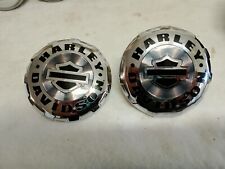 Harley Davidson FXSB BREAKOUT  Fregi Stemmi Serbatoio emblemi emblem