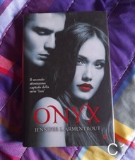 Onyx di Jennifer L. Armentrout