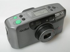 Rollei Prego Zoom AF Variogon