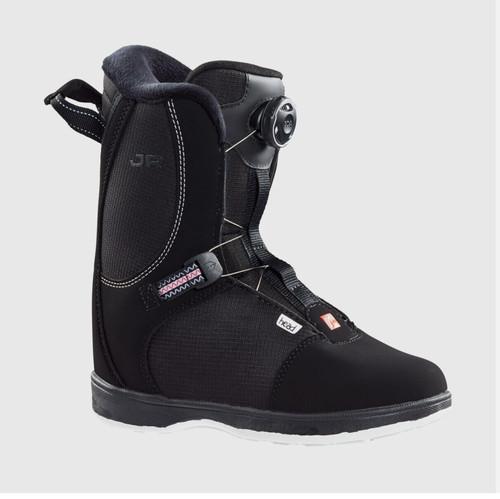 Stivali snowboard head jr - stivali, da