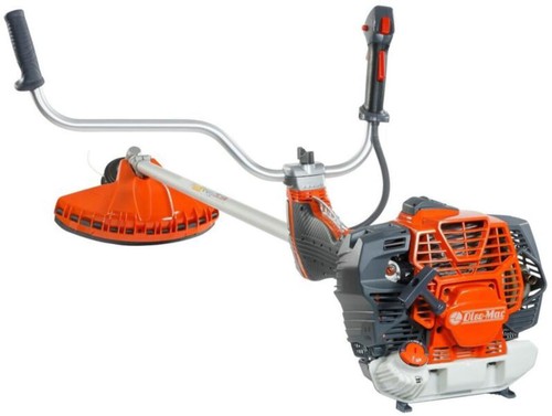 Decespugliatore scoppio bc - decespugliatore, a