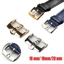 Fibbia/fibbia in acciaio inox