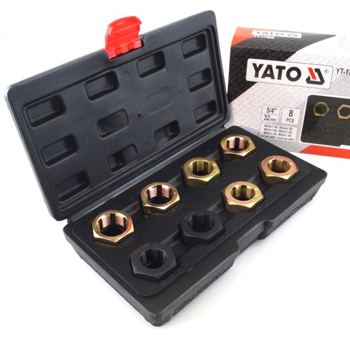 Yato kit riparazione - yato,