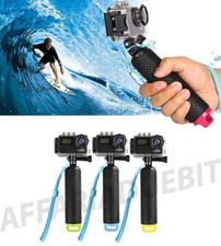 galleggiante go pro bastone