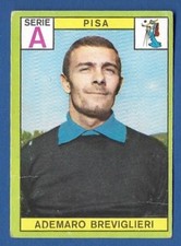 FIGURINA CALCIATORI PANINI