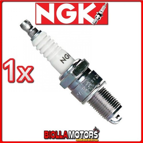 Candela ngk bp5es gas - 1,