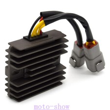 Regolatore Raddrizzatore per