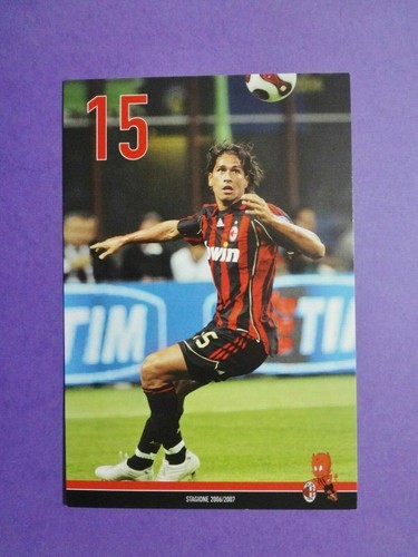 Cartolina ufficiale postcard - cartolina,