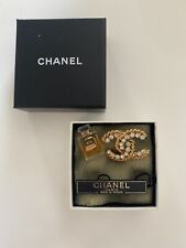 Broche Et Pins Chânêl N 5 