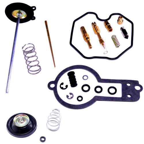 Kit riparazione carburatore