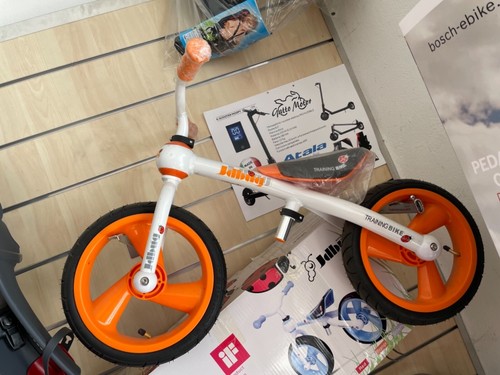 Bici bicicletta pedagogica - bici,