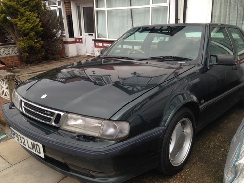 Ricambi saab 9000 aero - 9000,