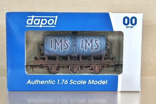 Dapol 031 008 carro - dapol,