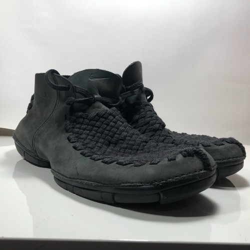 Rari stivali chukka nike - rari,