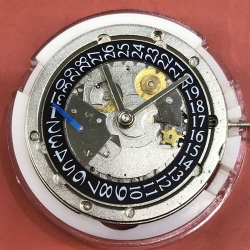 Movimento meccanico automatico